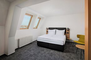 City inn Olomouc