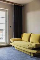 City inn Olomouc