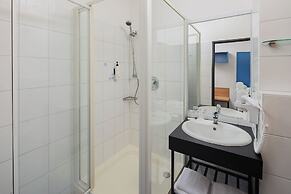 City inn Olomouc