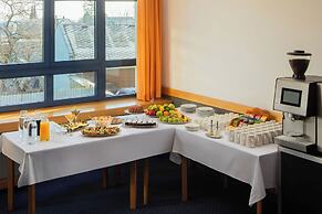 City inn Olomouc