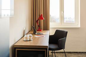 City inn Olomouc