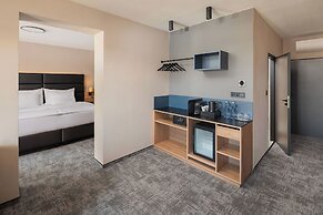 City inn Olomouc