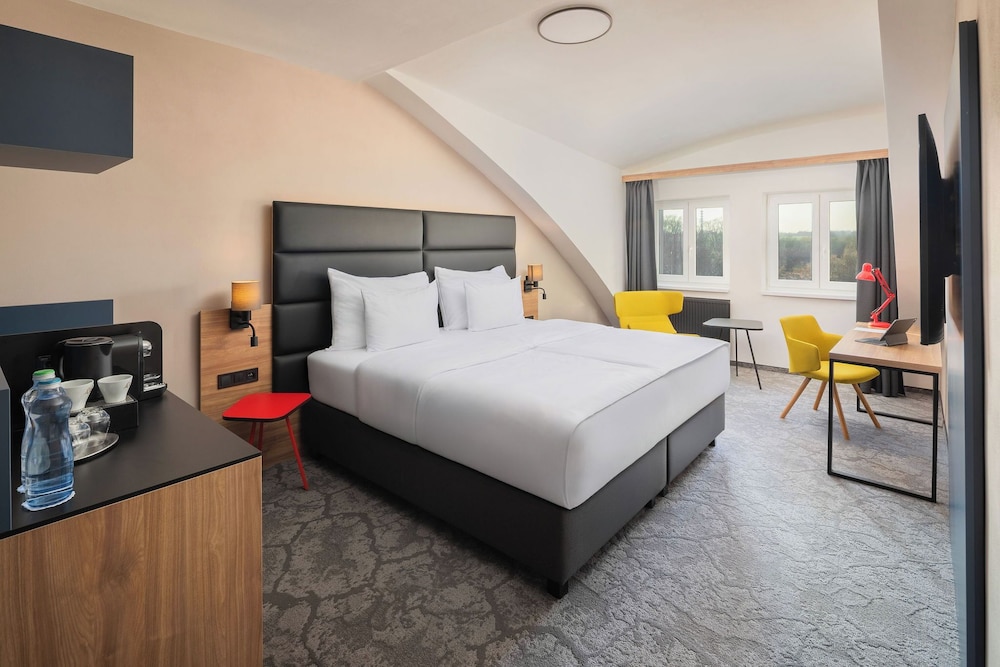 City inn Olomouc