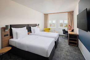 City inn Olomouc