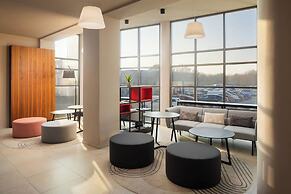 City inn Olomouc