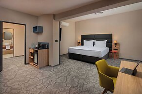City inn Olomouc