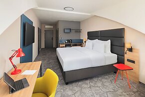 City inn Olomouc