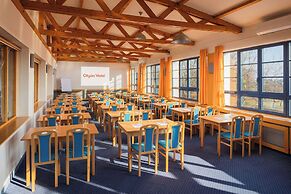 City inn Olomouc