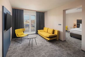 City inn Olomouc