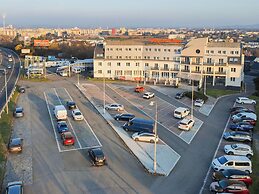 City inn Olomouc