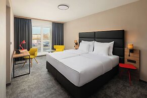City inn Olomouc