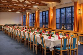 City inn Olomouc