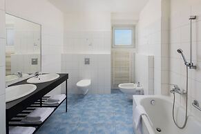 City inn Olomouc