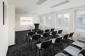 City inn Olomouc