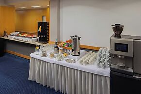 City inn Olomouc