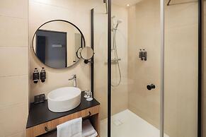 City inn Olomouc