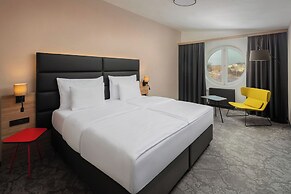 City inn Olomouc