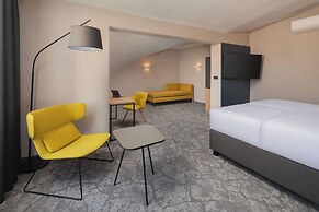 City inn Olomouc