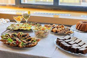 City inn Olomouc