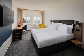 City inn Olomouc
