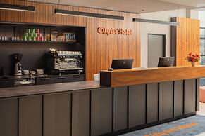 City inn Olomouc