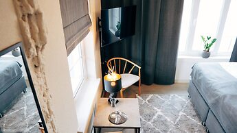 Loft Hotel Rauma