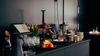 Loft Hotel Rauma