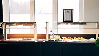 Loft Hotel Rauma