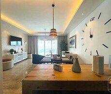 PRESIDENTIAL SUITES BY Hotel Hamaca