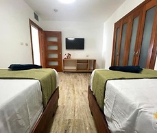 PRESIDENTIAL SUITES BY Hotel Hamaca