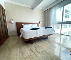 PRESIDENTIAL SUITES BY Hotel Hamaca