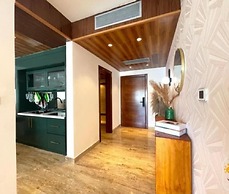 PRESIDENTIAL SUITES BY Hotel Hamaca