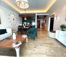 PRESIDENTIAL SUITES BY Hotel Hamaca