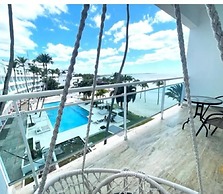 PRESIDENTIAL SUITES BY Hotel Hamaca