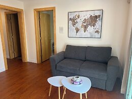 Chic 2BR Suite Vancouver West Downtown