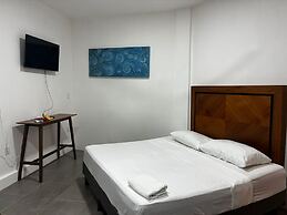 Bungalows Punta Conejo