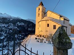 Chalet del Sole