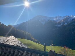 Chalet del Sole