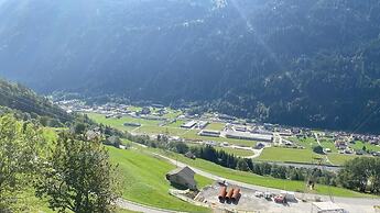 Chalet del Sole