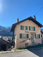 Chalet del Sole