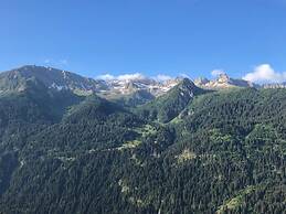 Chalet del Sole