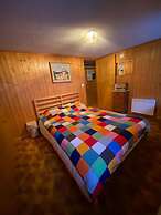 Chalet del Sole