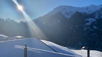 Chalet del Sole