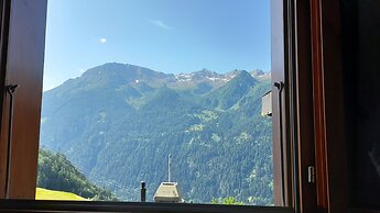 Chalet del Sole
