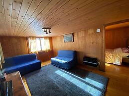 Chalet del Sole