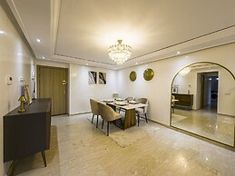 TheCasaEdition - Gueliz apartment