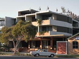Hotel Marvell