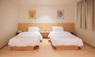Ace Hotel by Anook Daejeon Yuseong