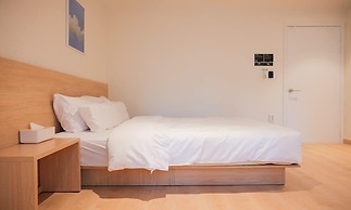 Ace Hotel by Anook Daejeon Yuseong