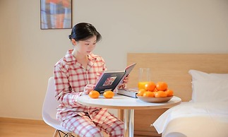 Ace Hotel by Anook Daejeon Yuseong